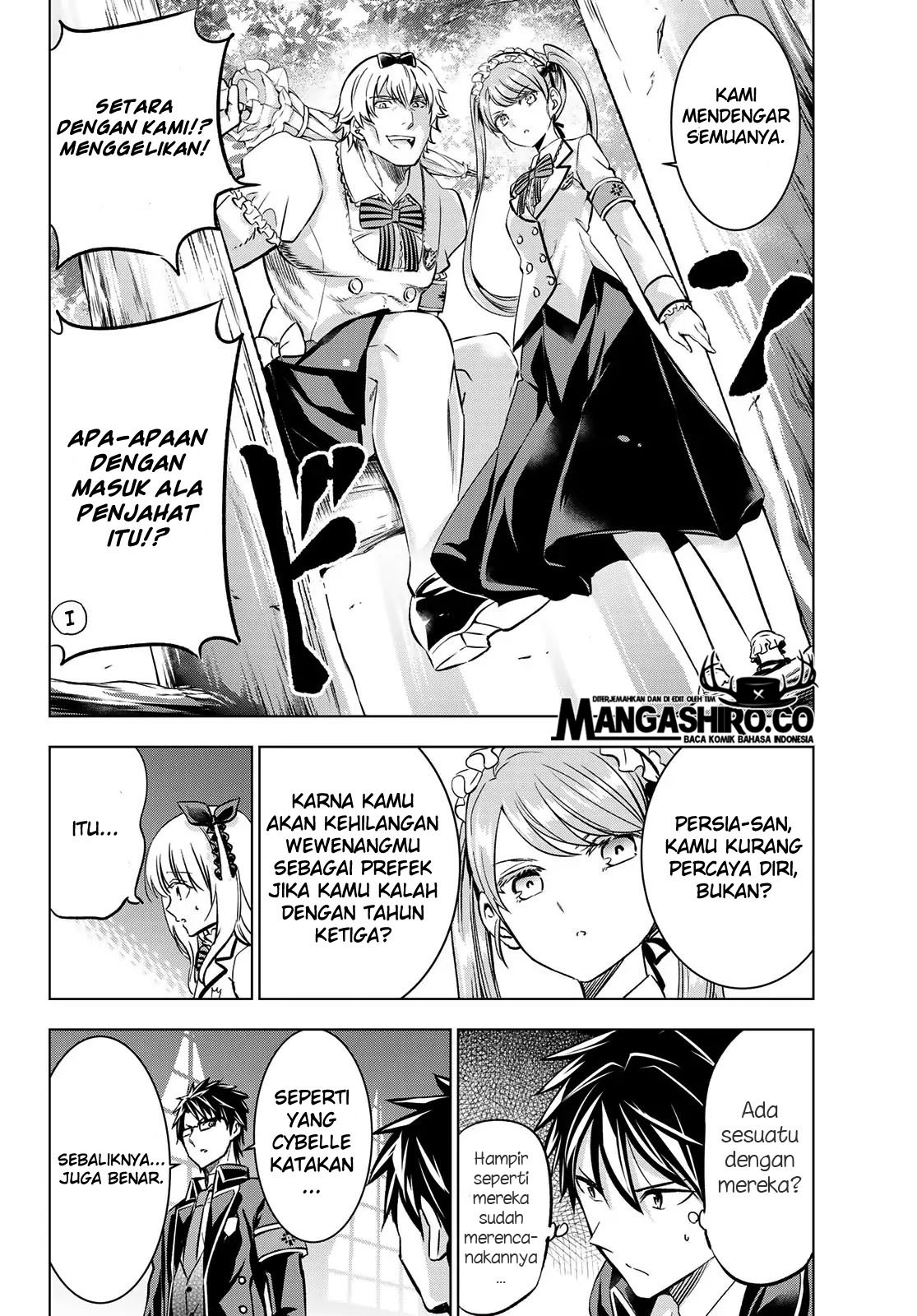 Chapter 93 - halaman 15