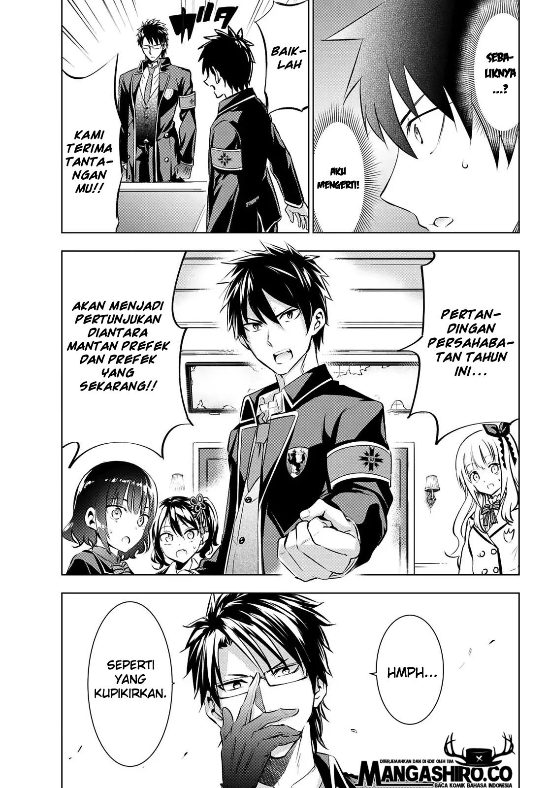 Chapter 93 - halaman 16