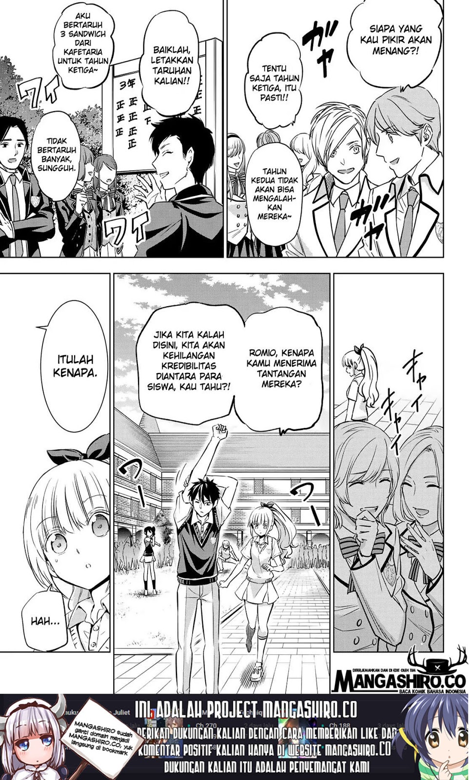 Chapter 93 - halaman 18