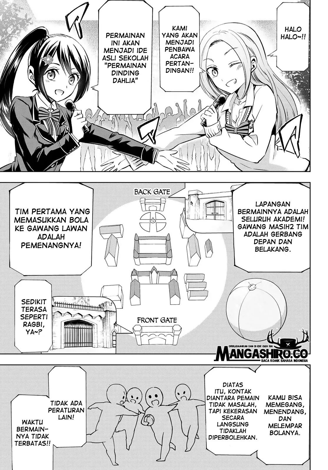 Chapter 93 - halaman 20