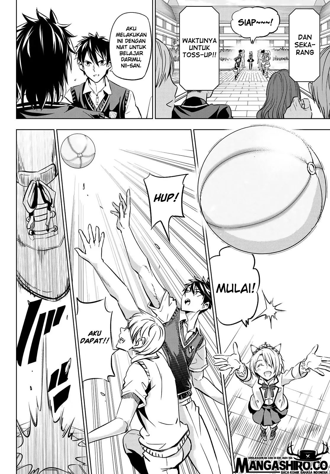 Chapter 93 - halaman 21