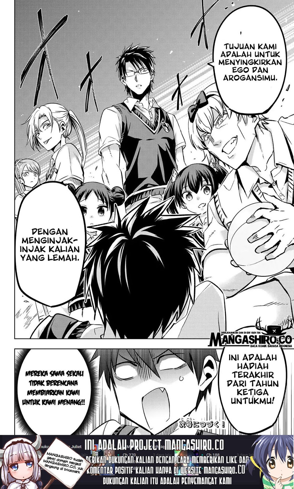 Chapter 93 - halaman 23