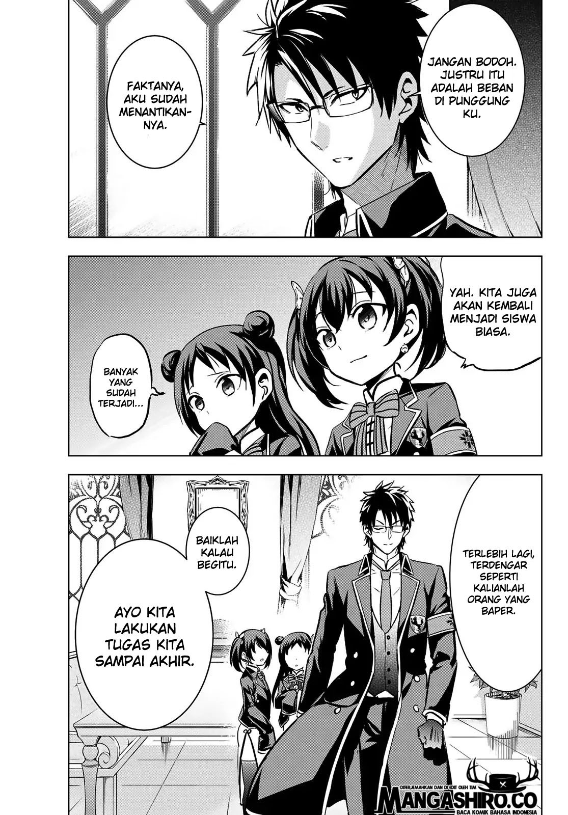 Chapter 93 - halaman 6