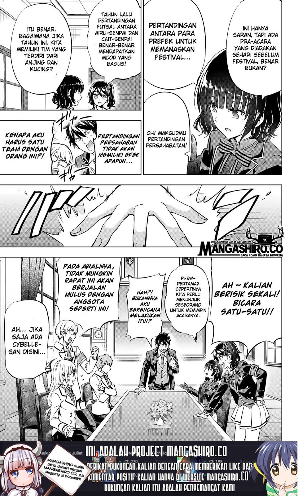 Chapter 93 - halaman 8