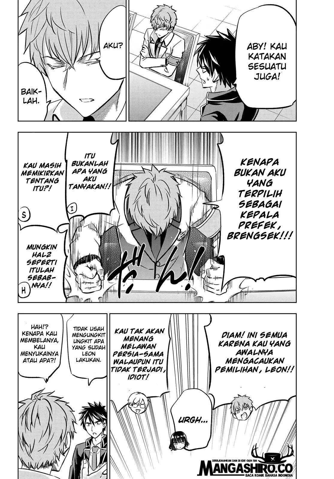 Chapter 93 - halaman 9