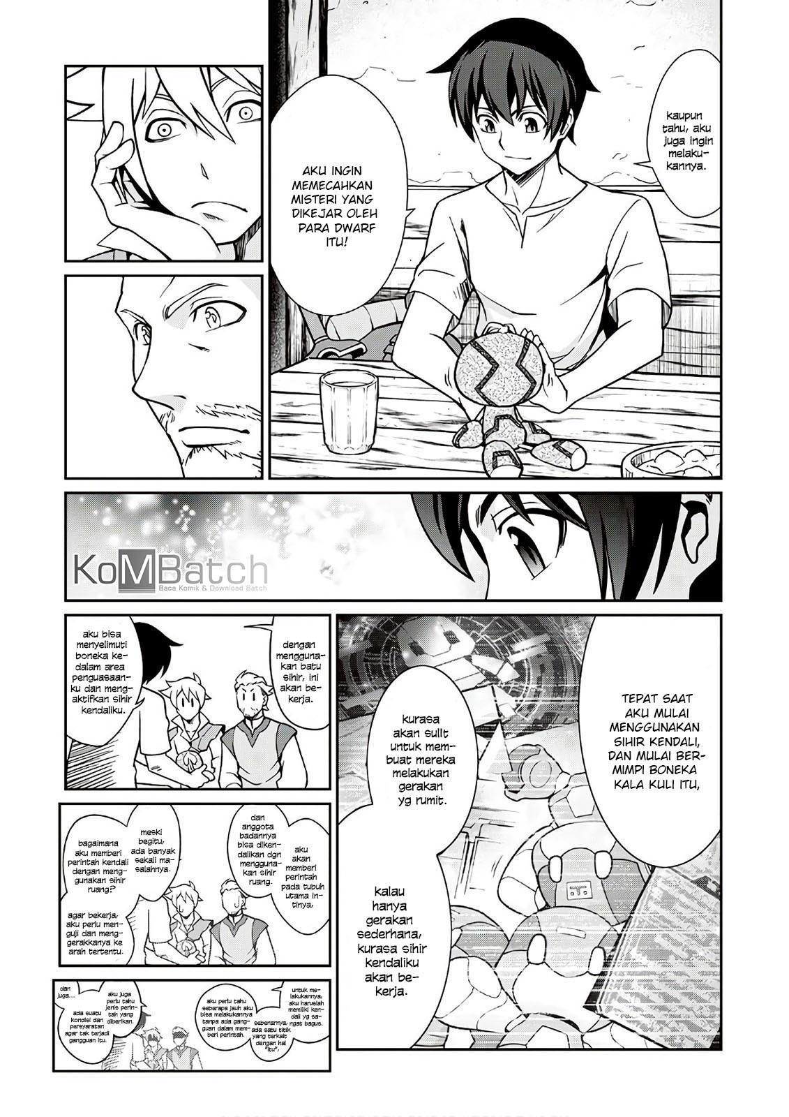 Chapter 25 - halaman 18