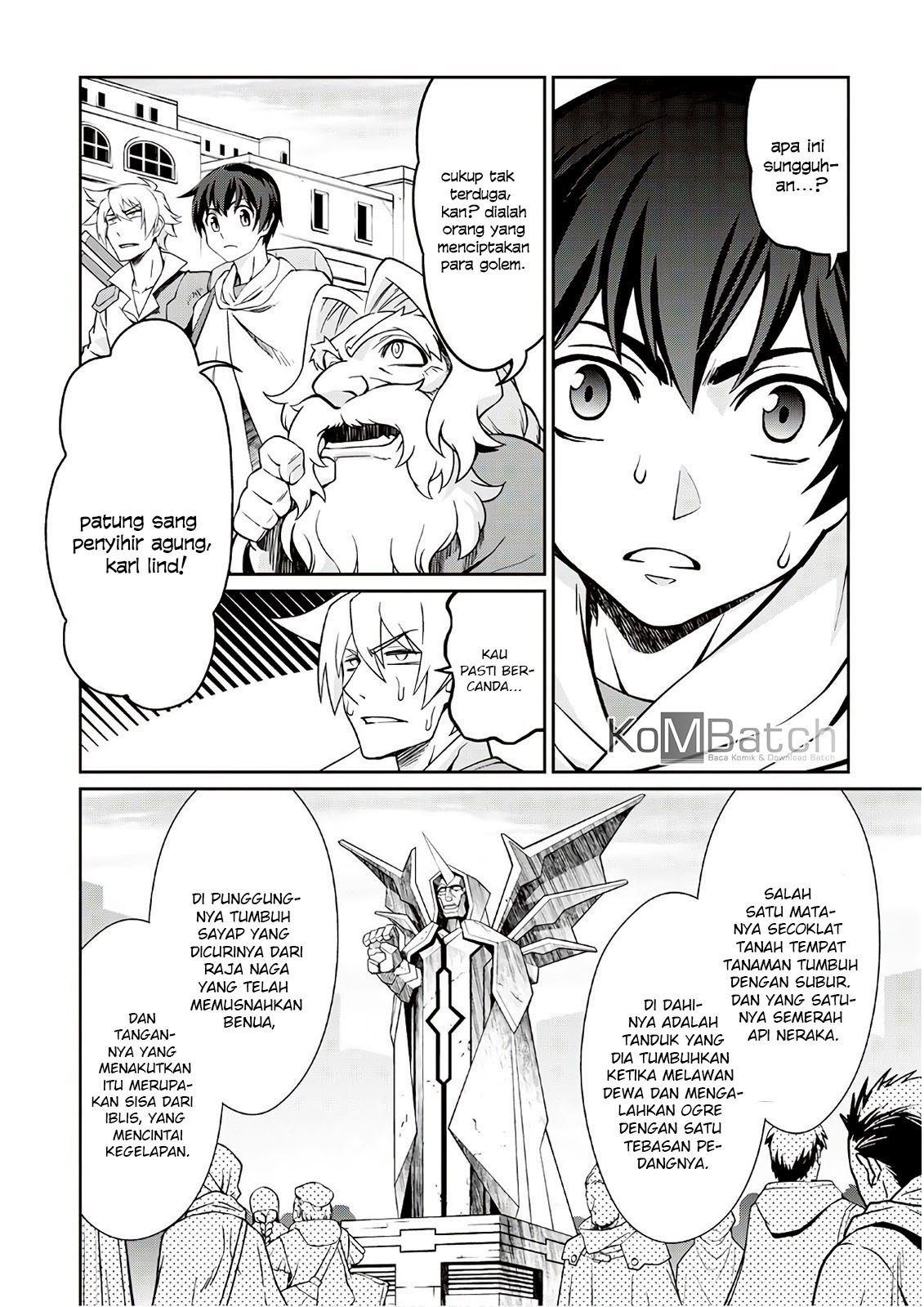 Chapter 25 - halaman 8