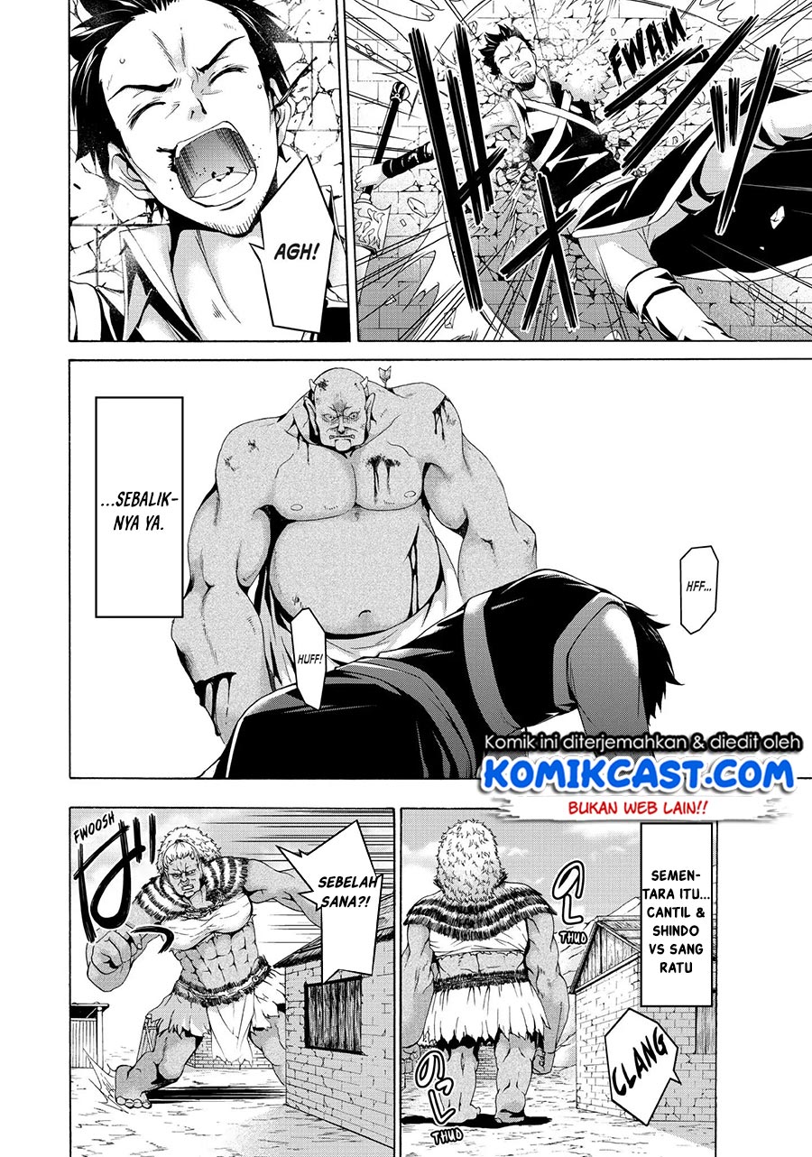 Chapter 18 - halaman 32