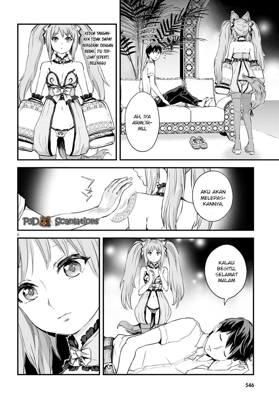 Chapter 3 - halaman 11