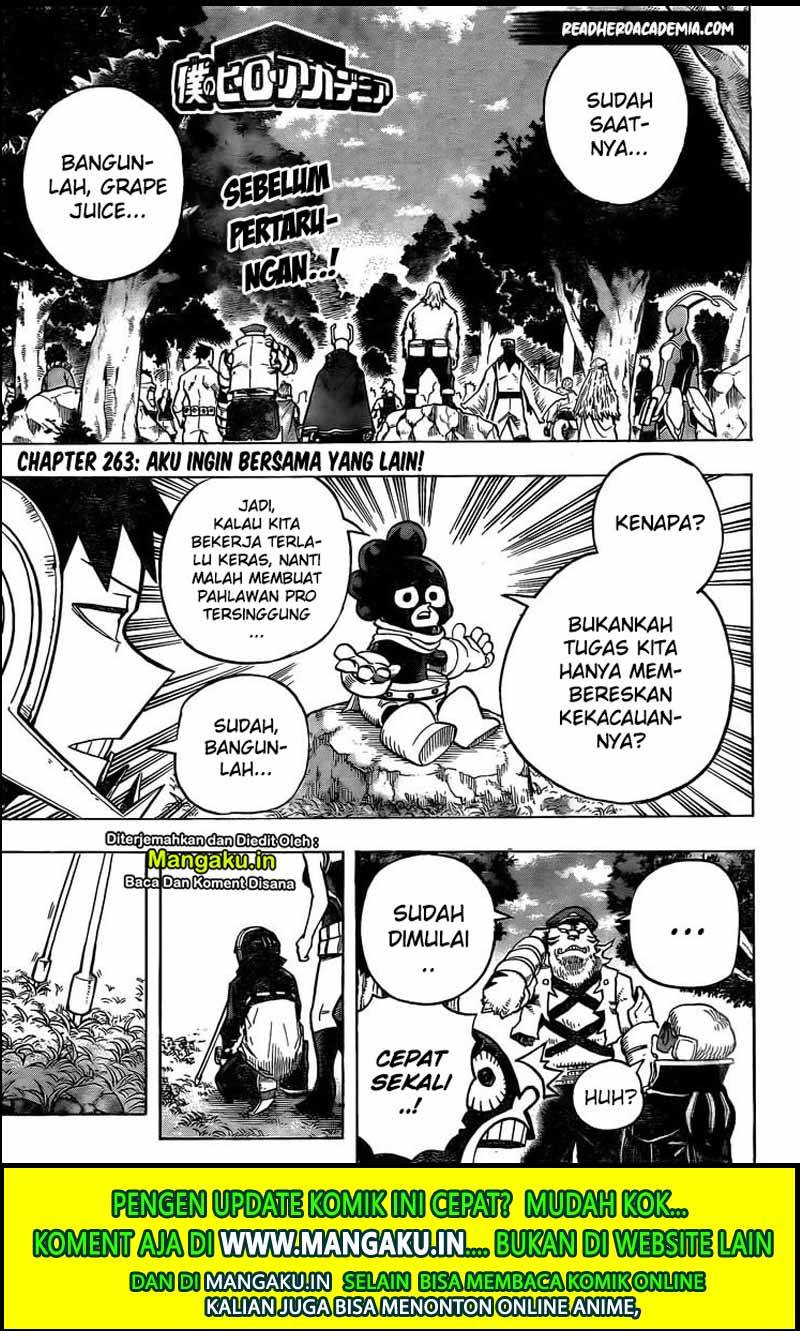 Chapter 263 - halaman 2