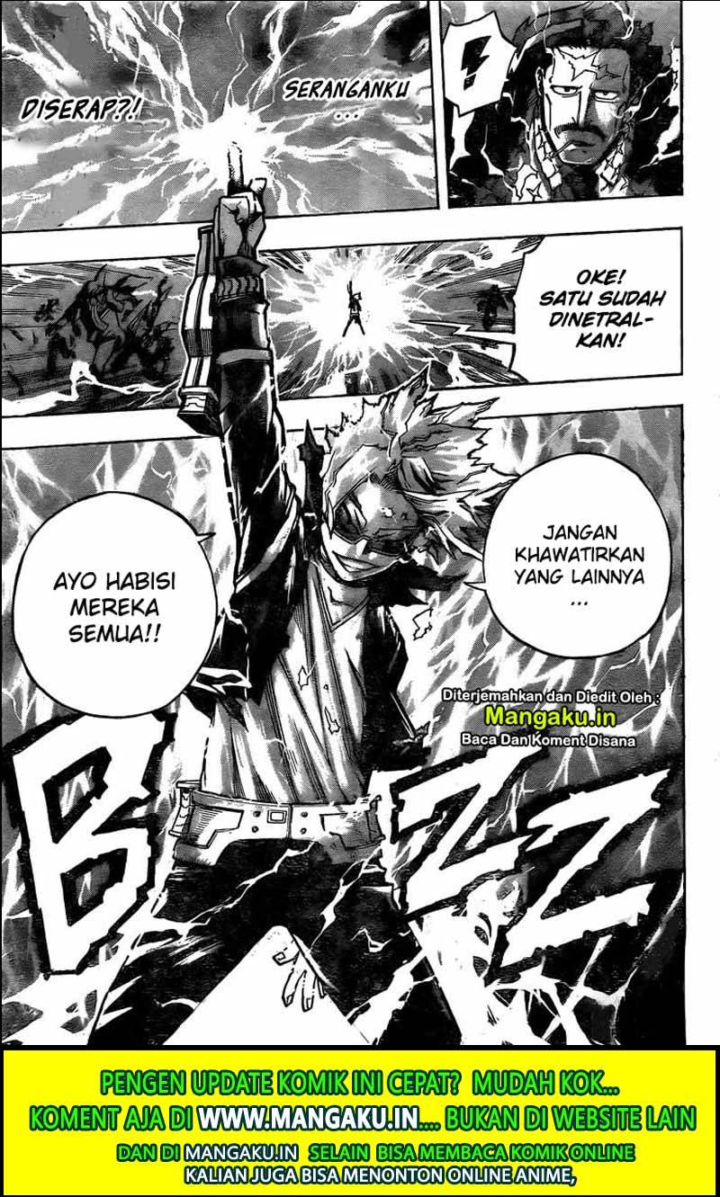 Chapter 263 - halaman 13