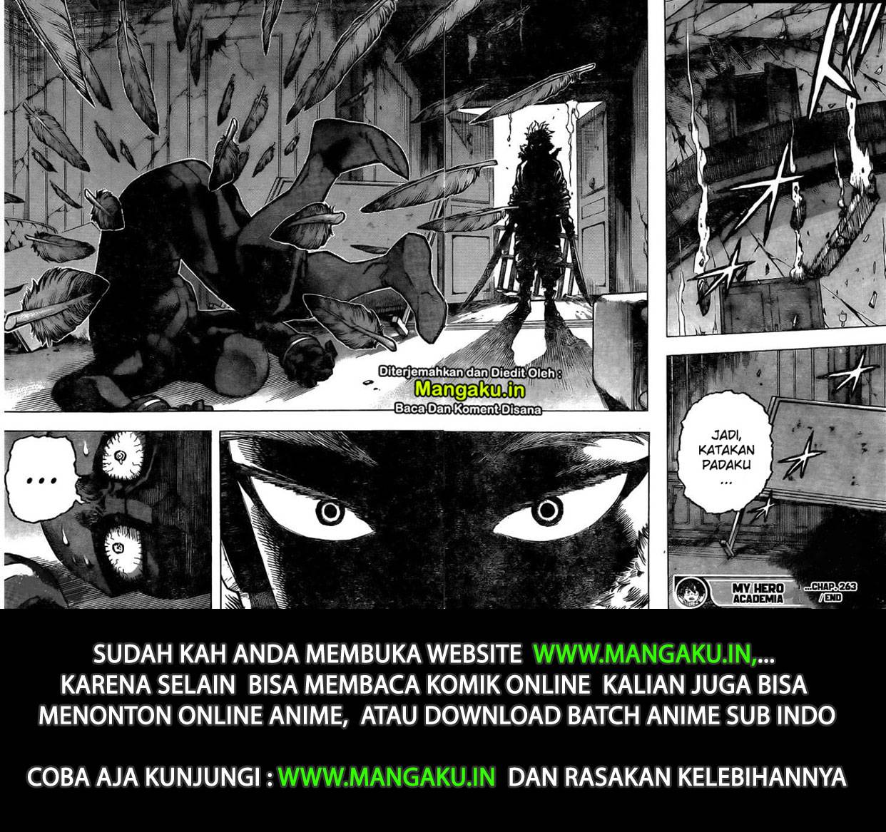 Chapter 263 - halaman 14
