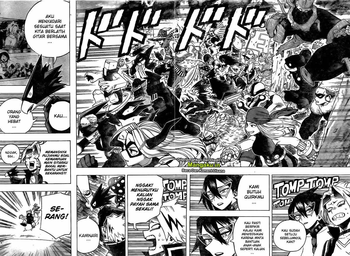 Chapter 263 - halaman 5