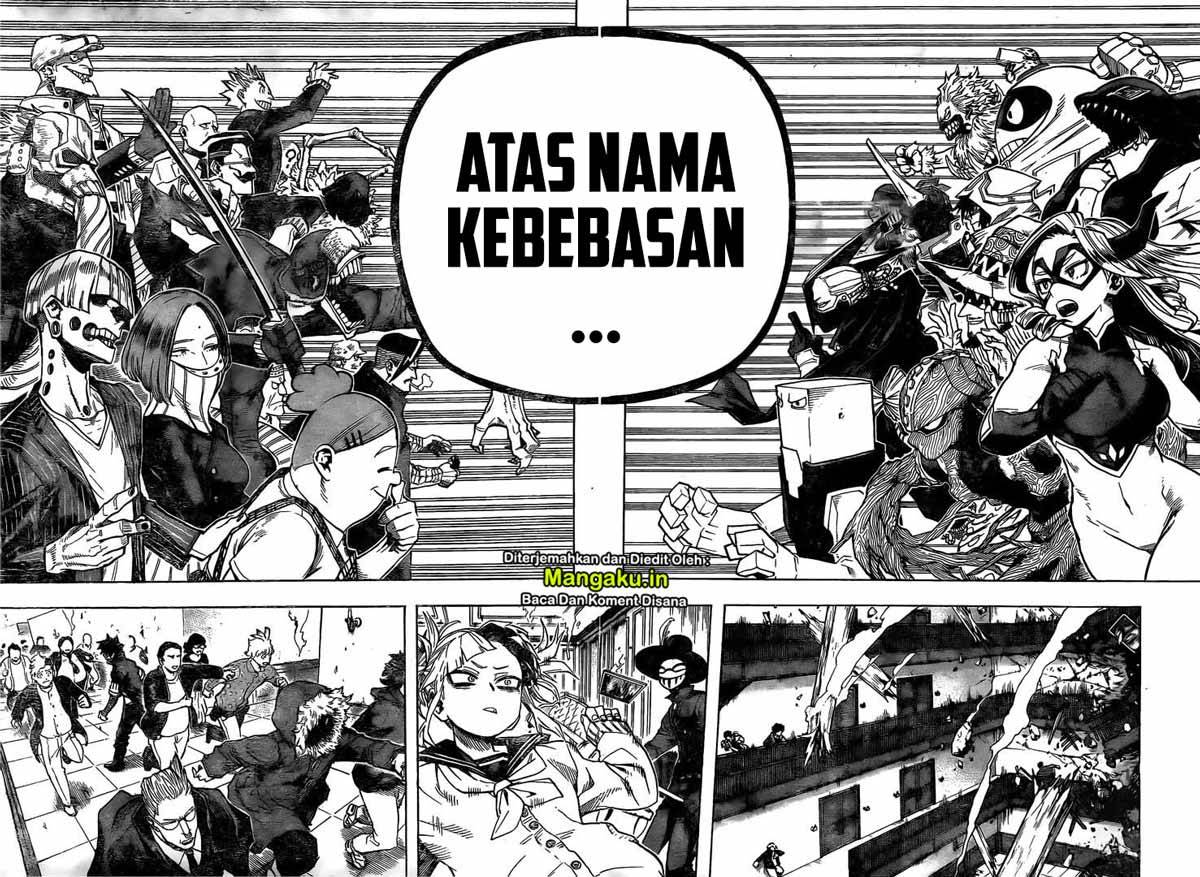 Chapter 263 - halaman 9