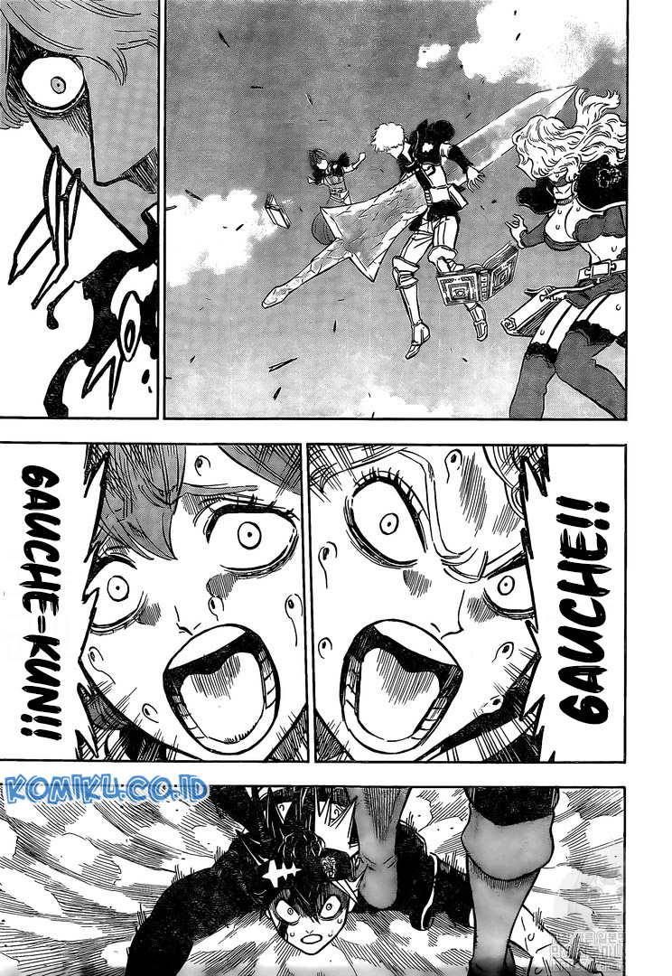 Chapter 242 - halaman 16