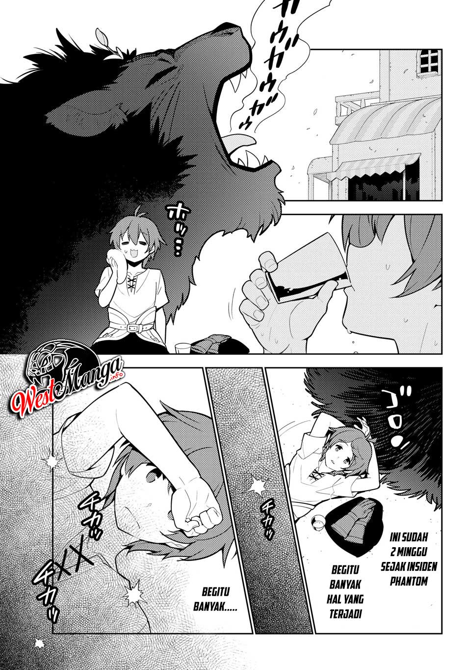 Chapter 33 - halaman 21