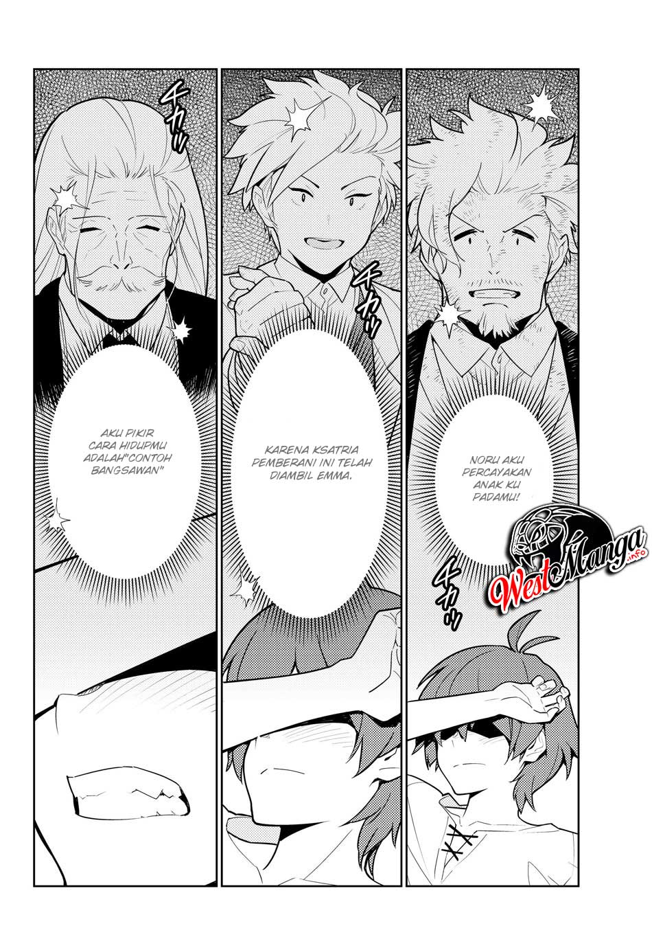 Chapter 33 - halaman 22