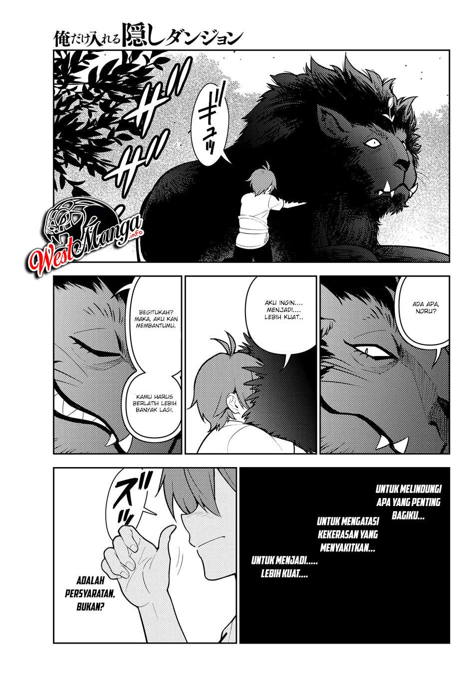 Chapter 33 - halaman 23