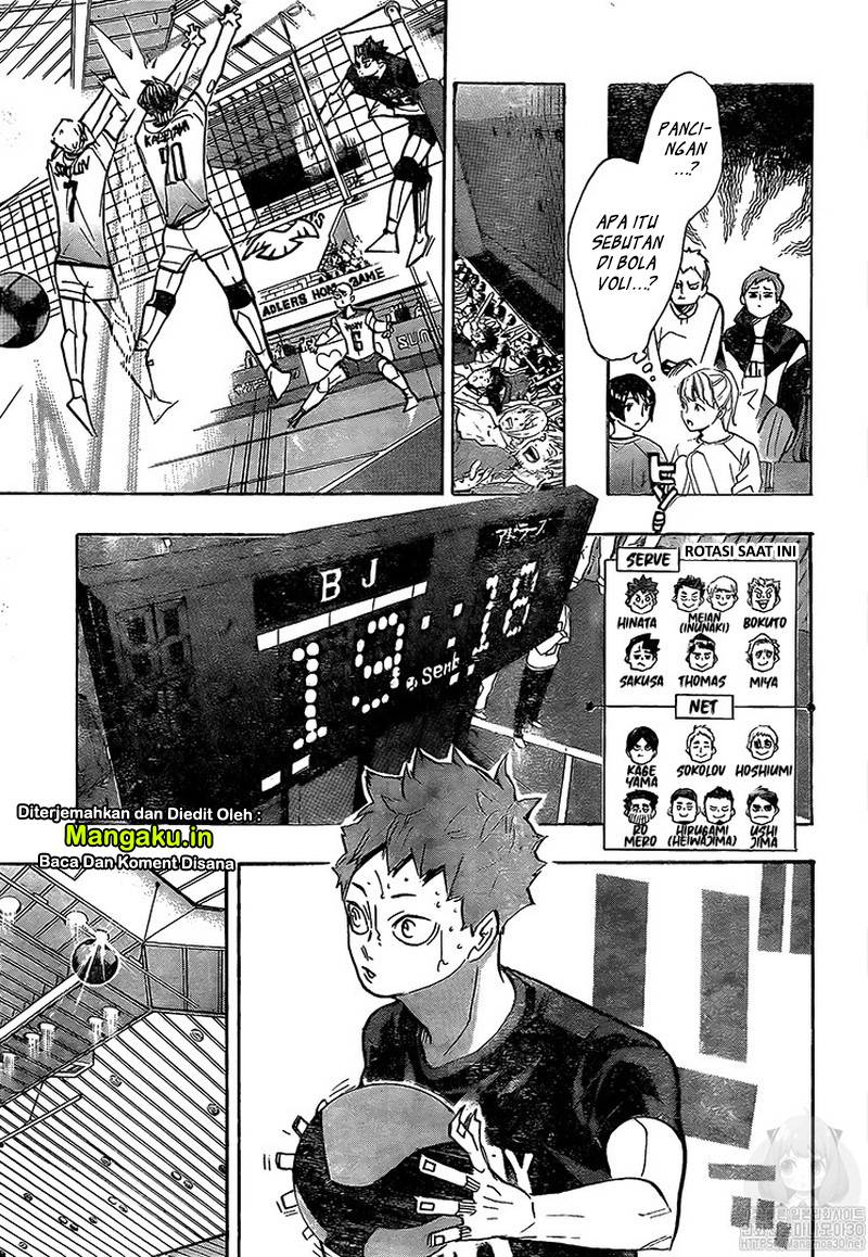 Chapter 385 - halaman 12