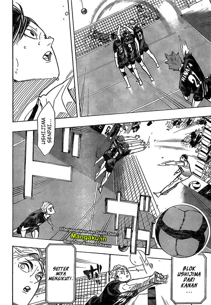 Chapter 385 - halaman 13