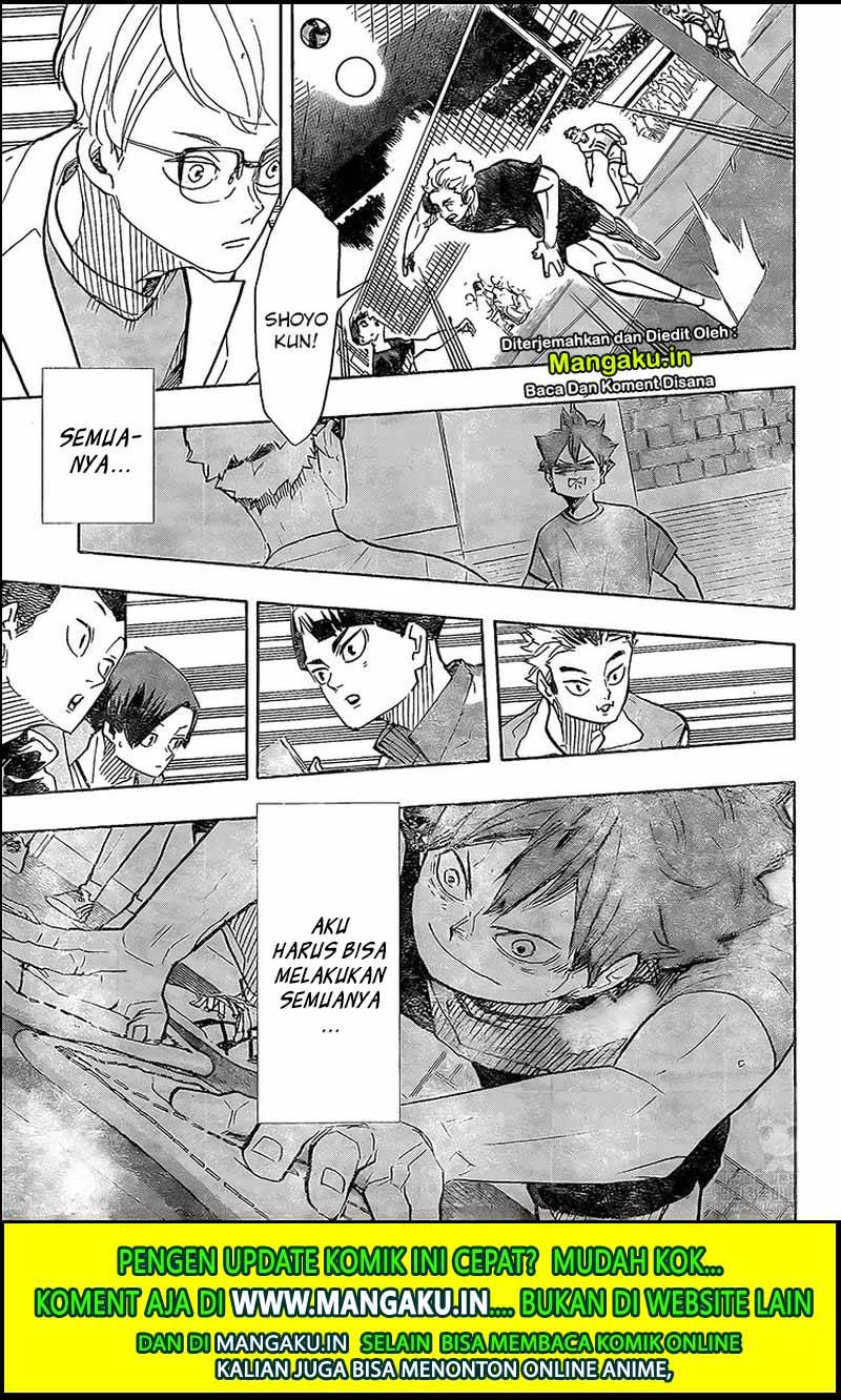 Chapter 385 - halaman 14