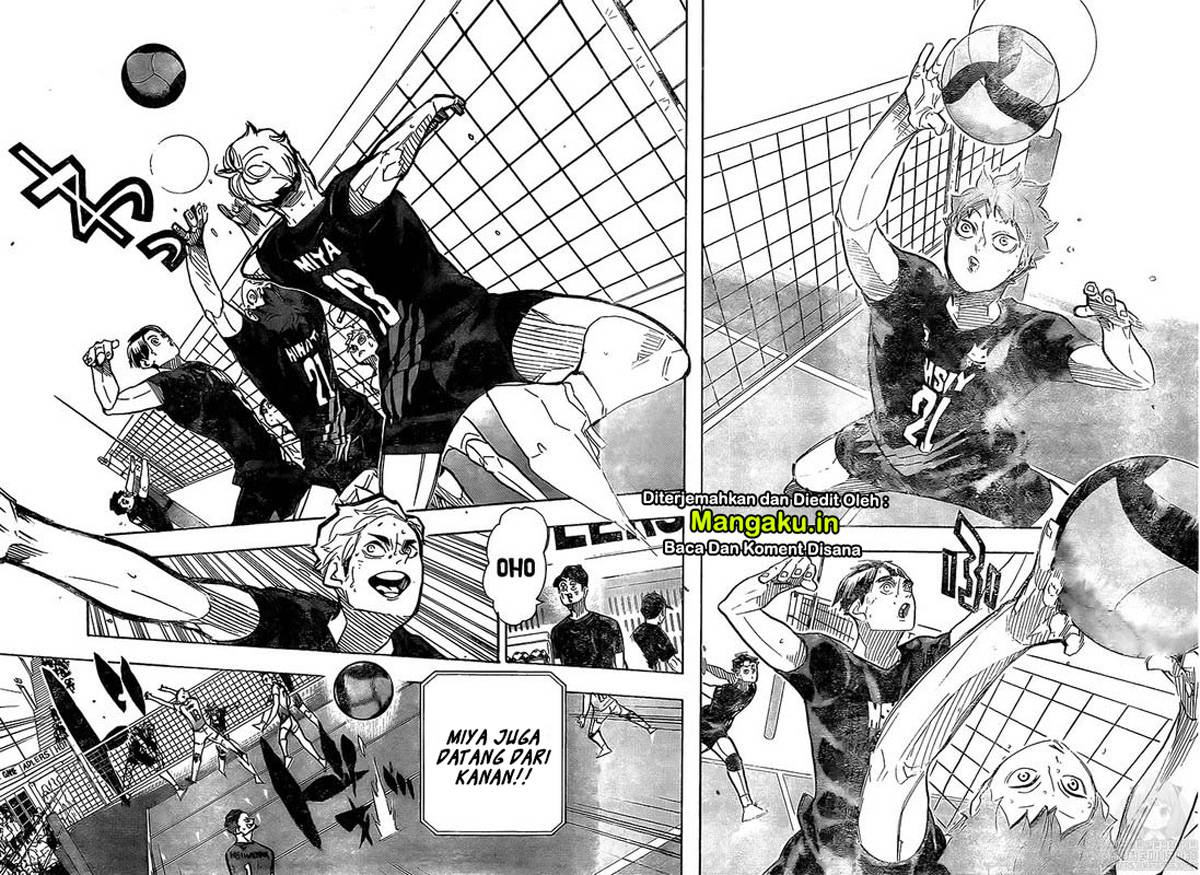 Chapter 385 - halaman 15