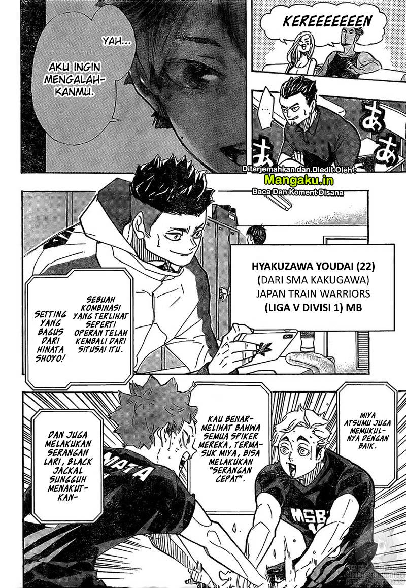 Chapter 385 - halaman 16