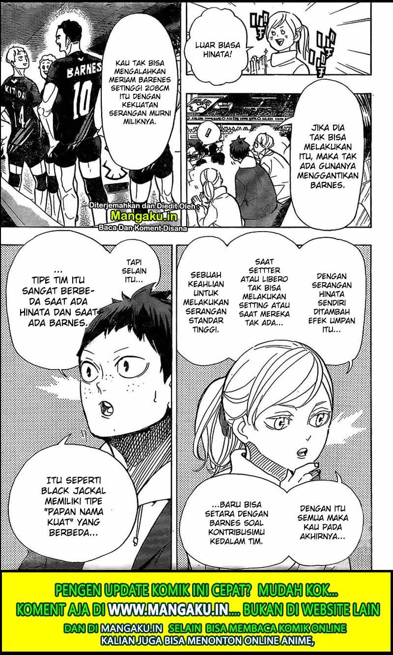 Chapter 385 - halaman 17