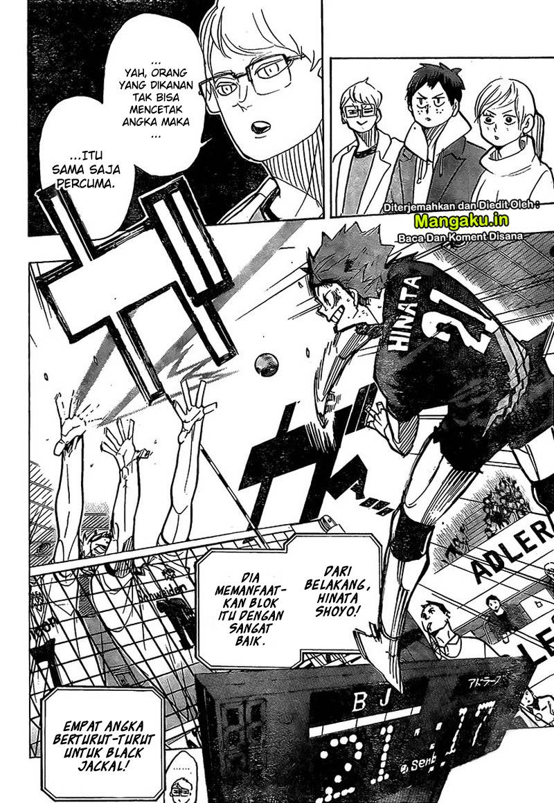 Chapter 385 - halaman 18