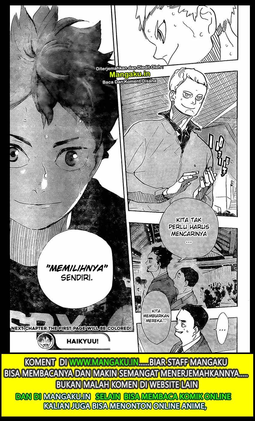 Chapter 385 - halaman 19