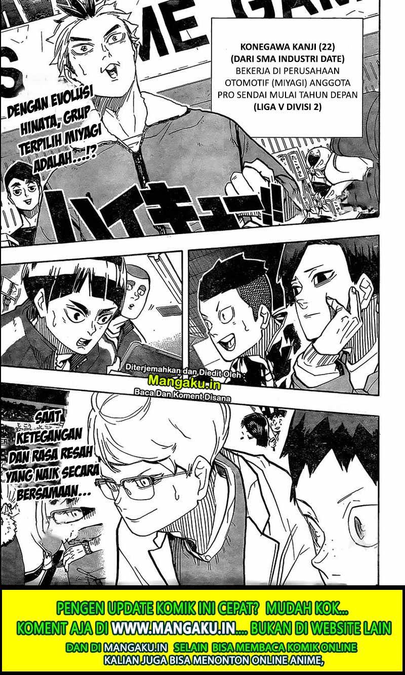 Chapter 385 - halaman 3