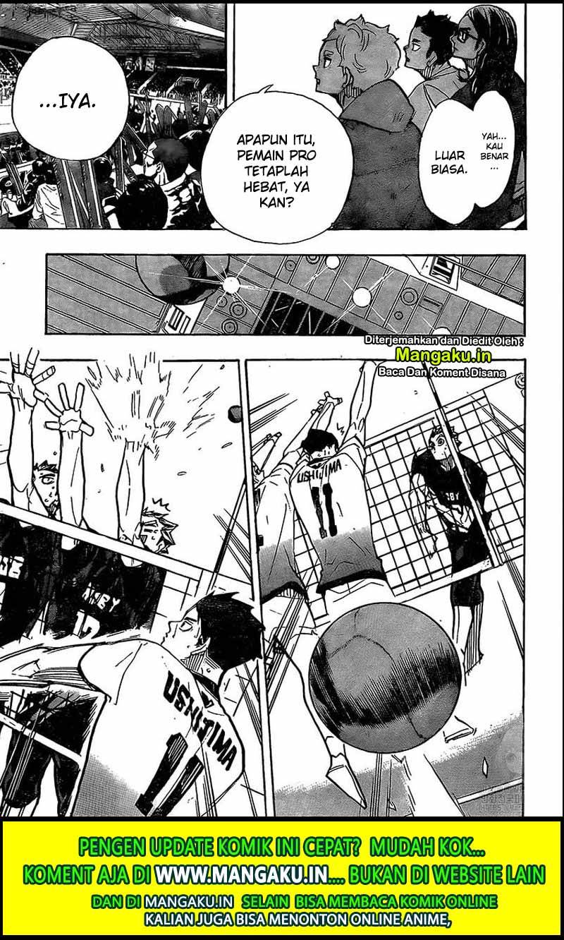 Chapter 385 - halaman 5
