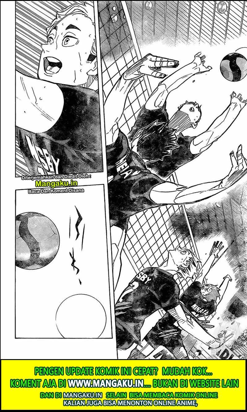Chapter 385 - halaman 7