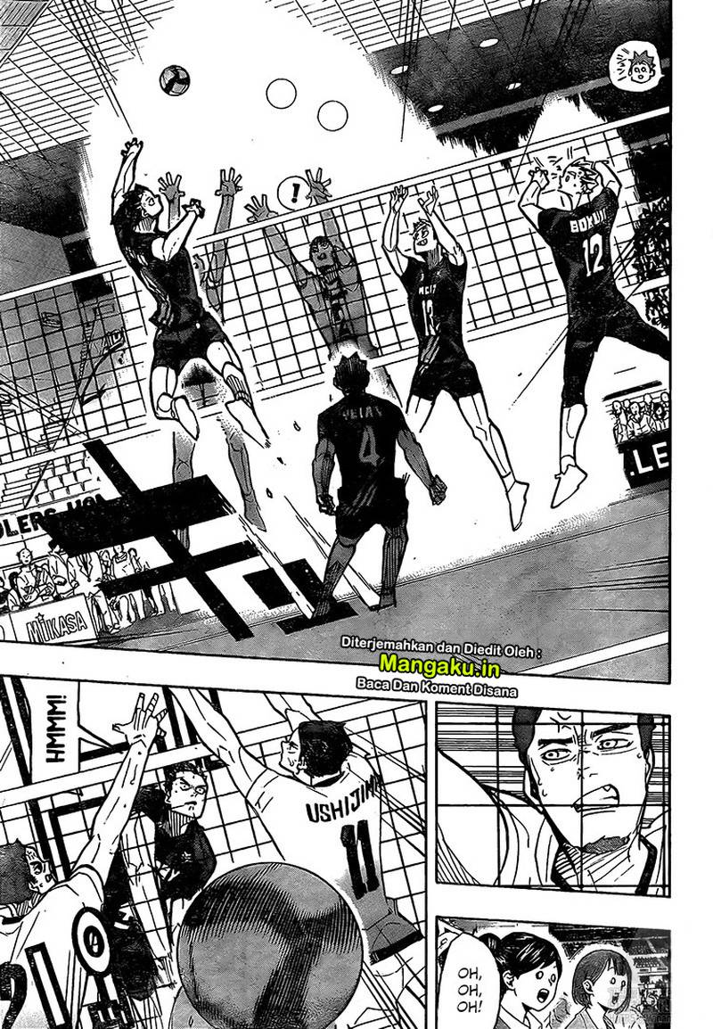 Chapter 385 - halaman 8