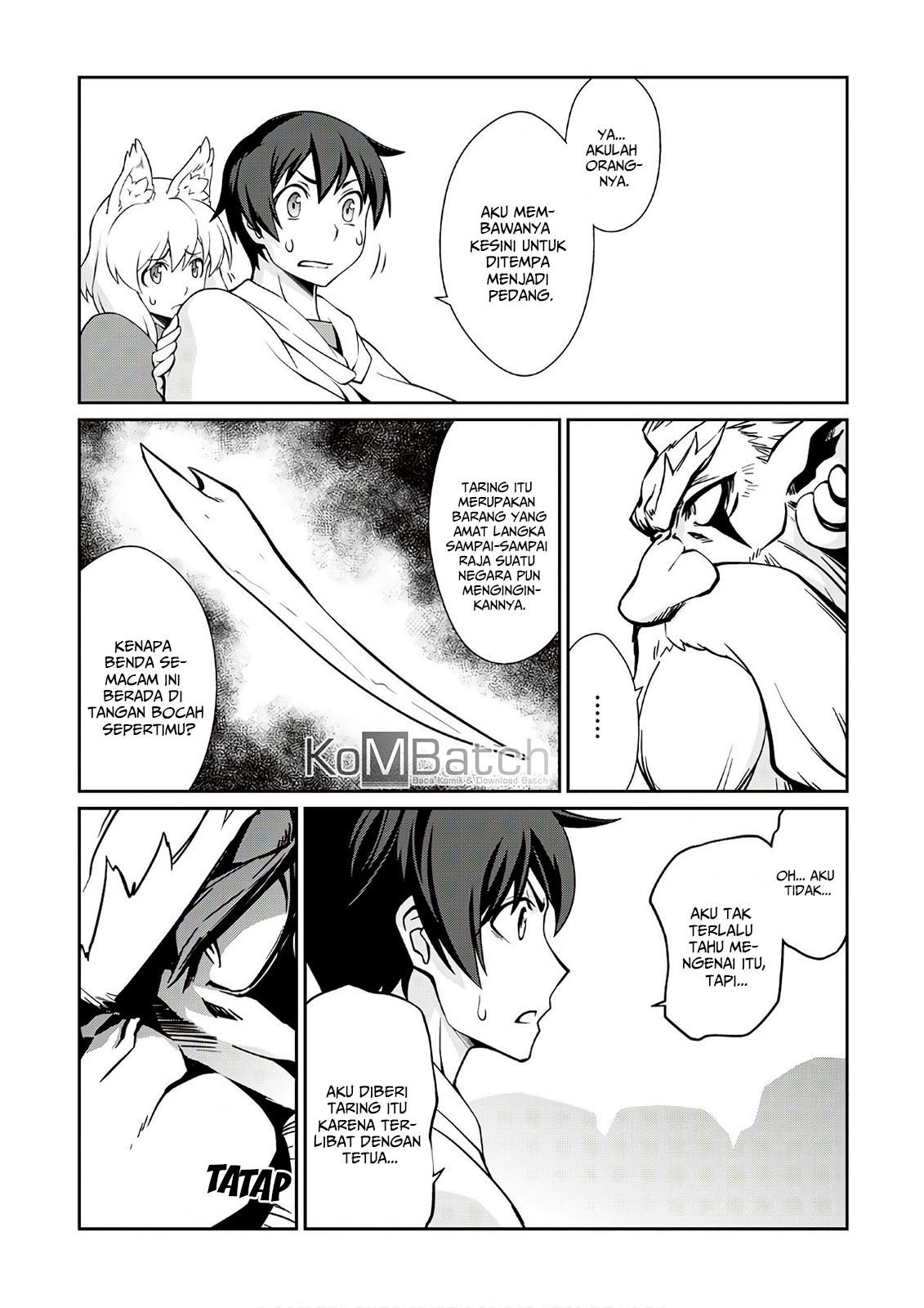 Chapter 26 - halaman 5