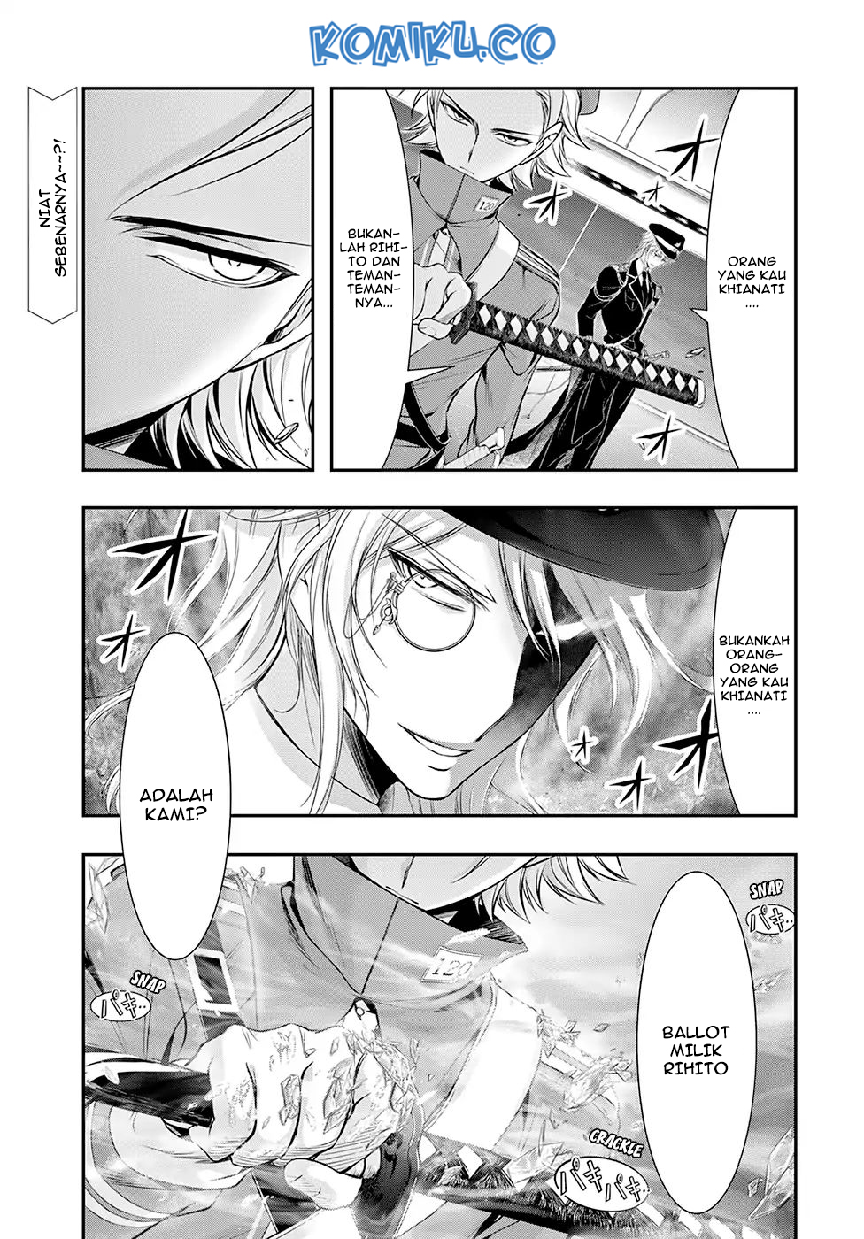 Chapter 50 - halaman 2