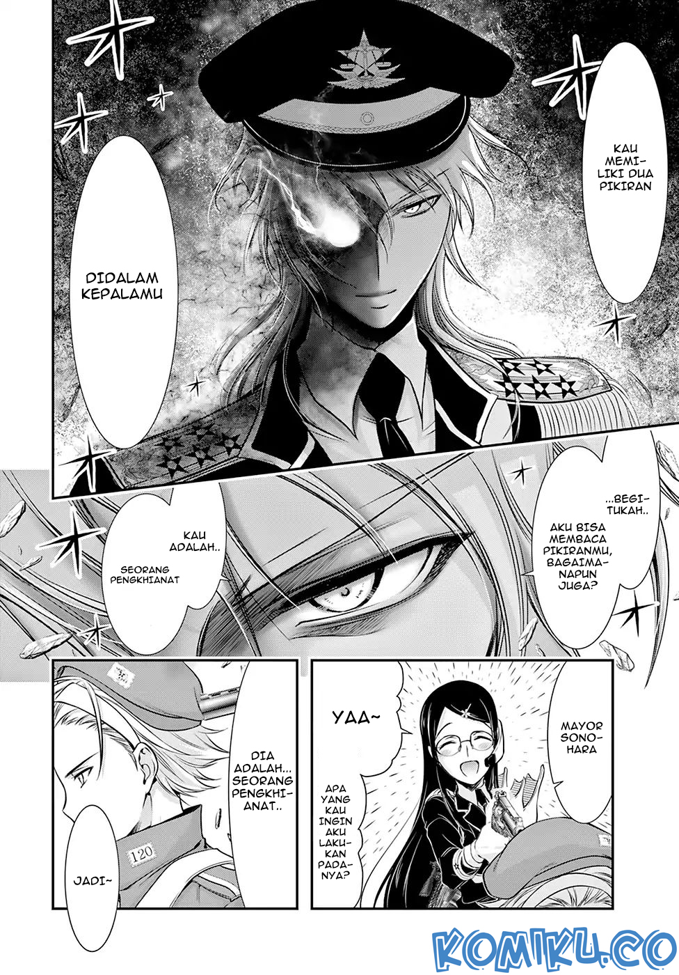Chapter 50 - halaman 13