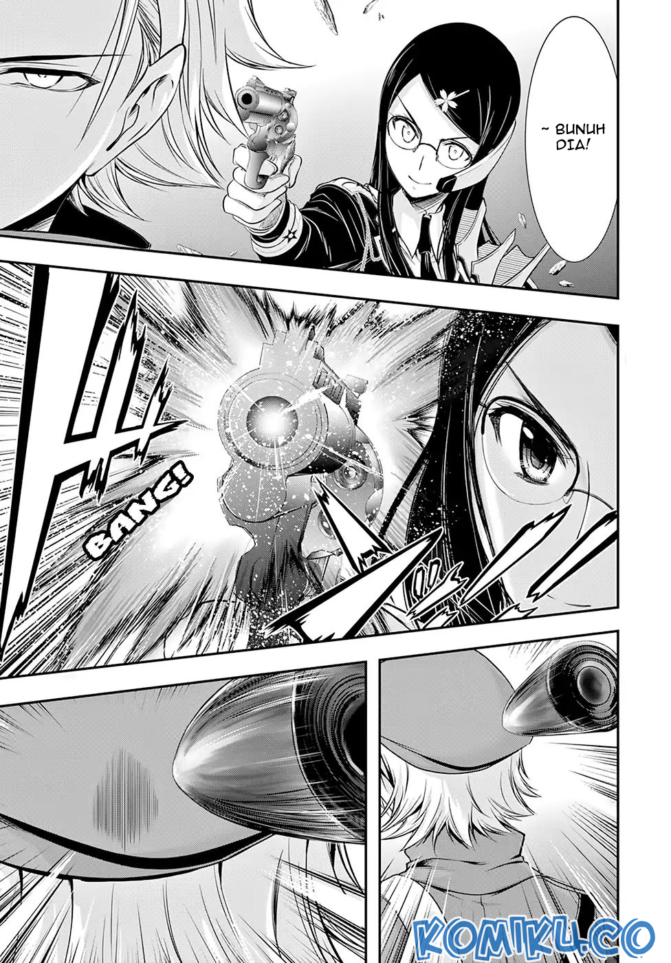 Chapter 50 - halaman 14