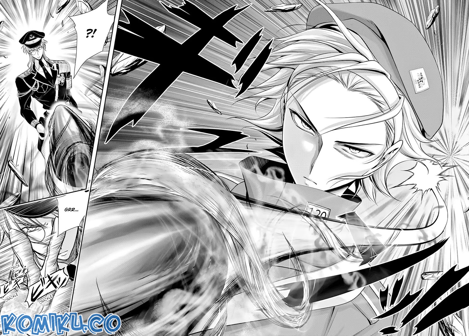 Chapter 50 - halaman 15