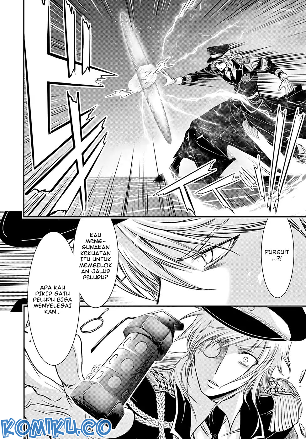 Chapter 50 - halaman 16