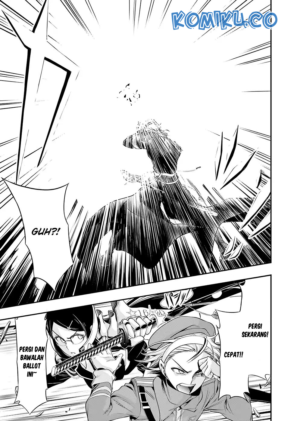 Chapter 50 - halaman 17
