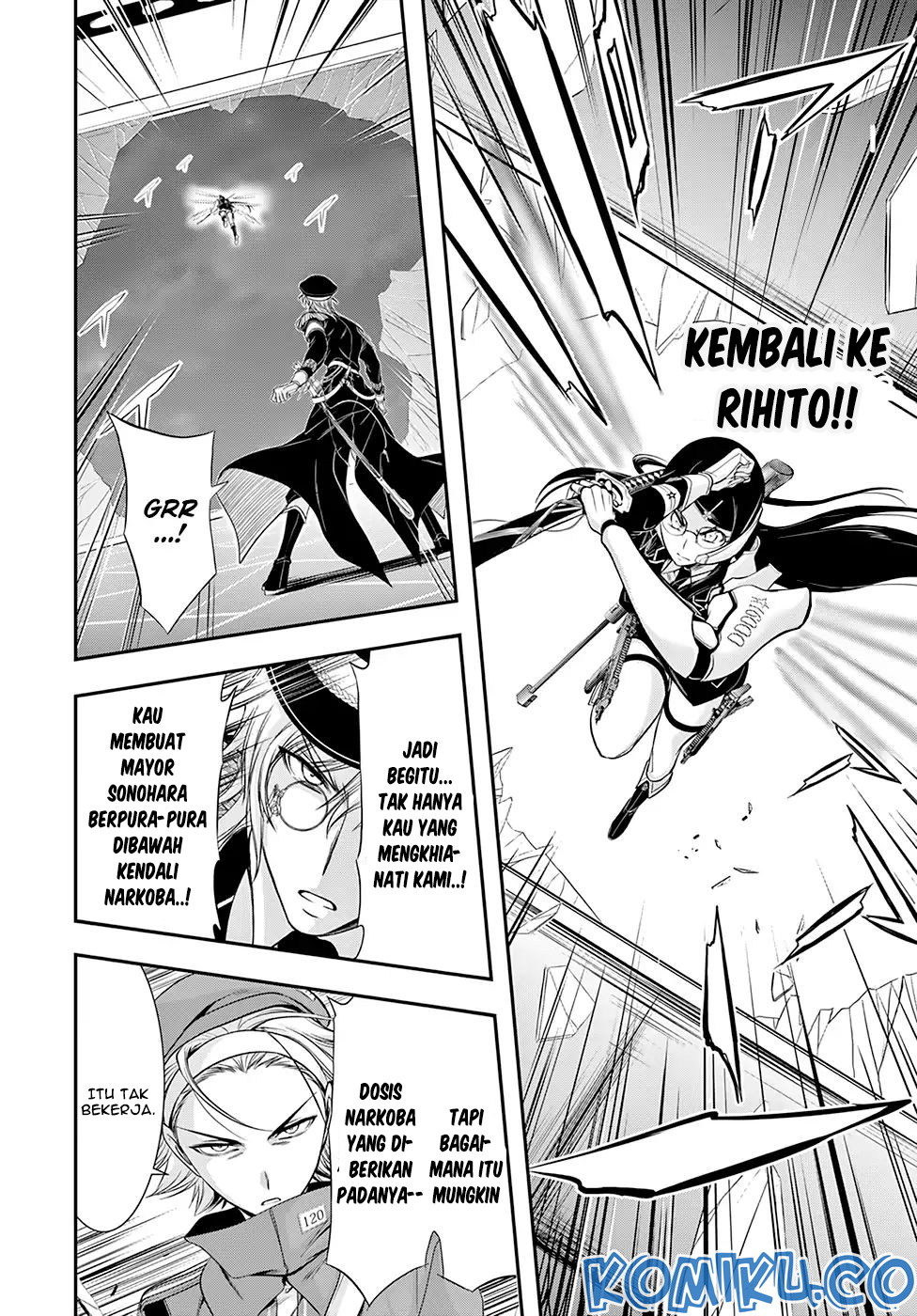 Chapter 50 - halaman 18