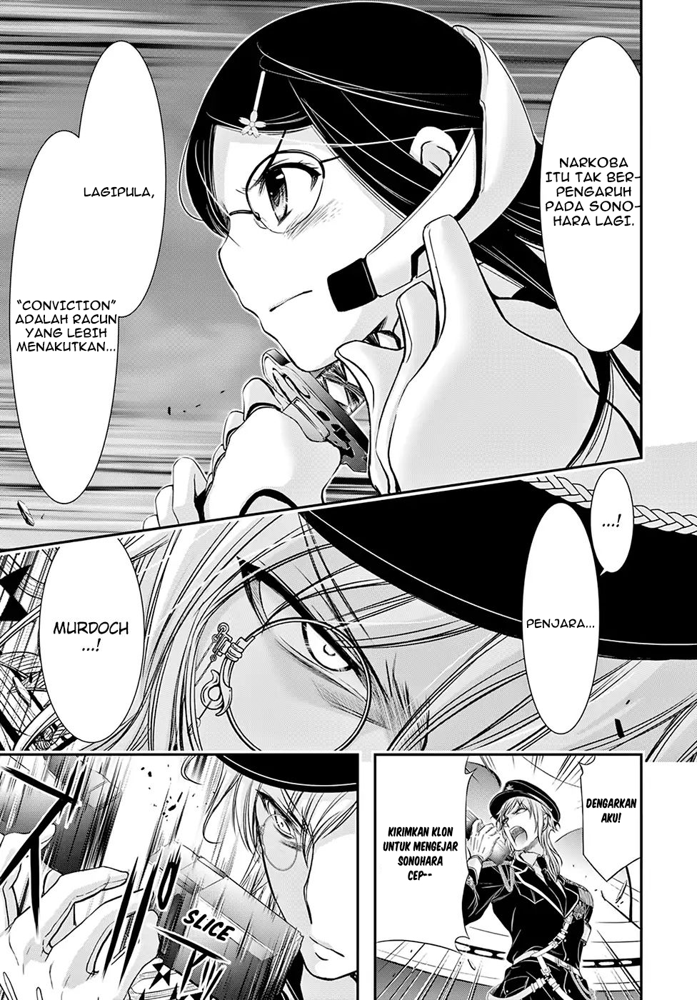 Chapter 50 - halaman 19