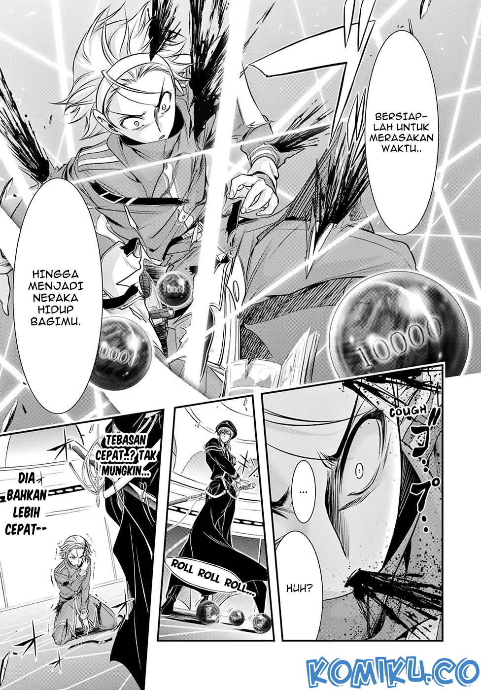 Chapter 50 - halaman 21
