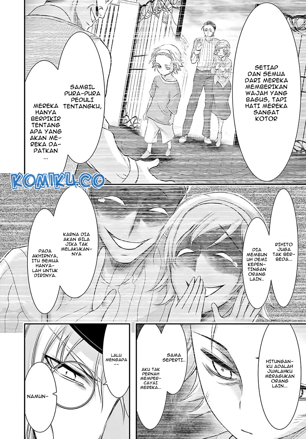 Chapter 50 - halaman 24