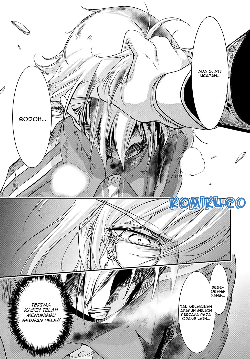 Chapter 50 - halaman 25