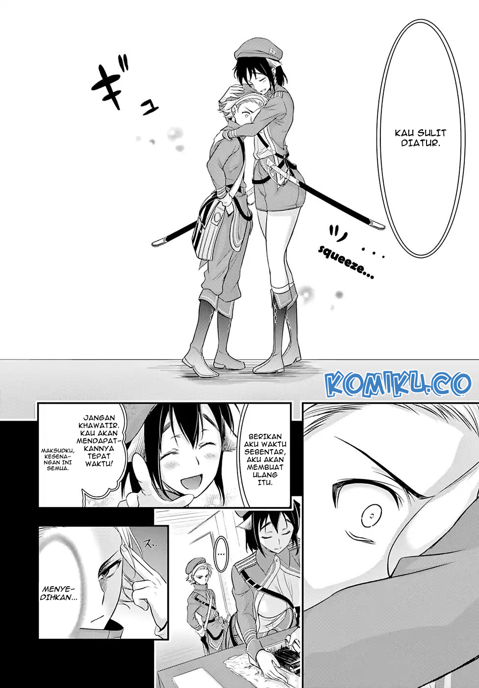 Chapter 50 - halaman 28