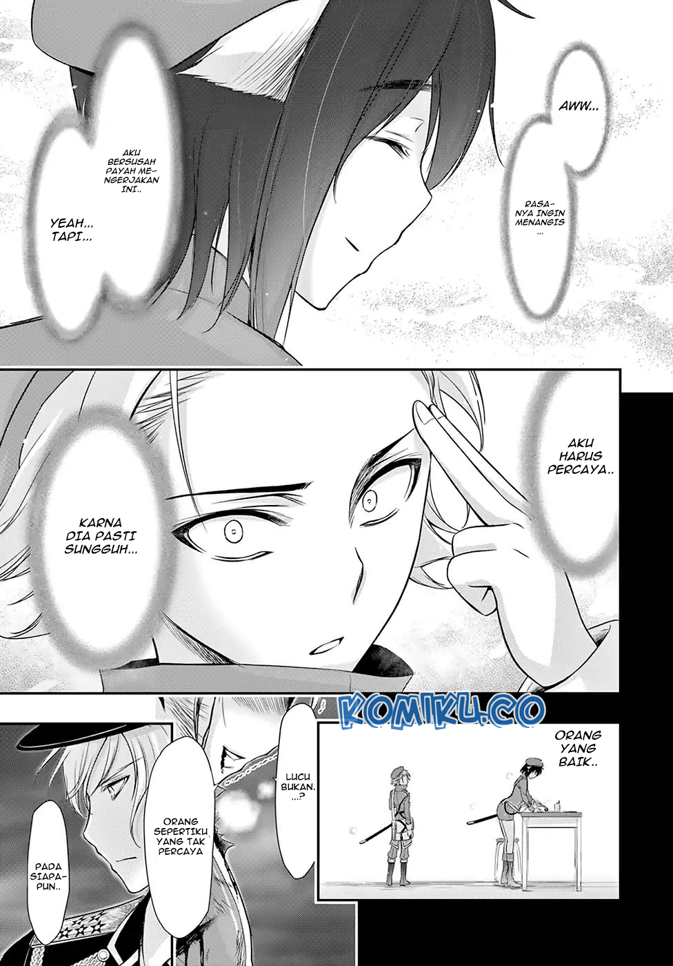 Chapter 50 - halaman 29