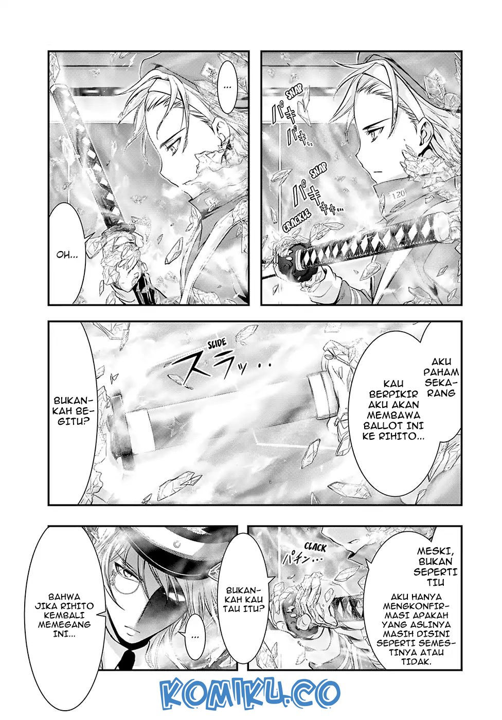 Chapter 50 - halaman 4