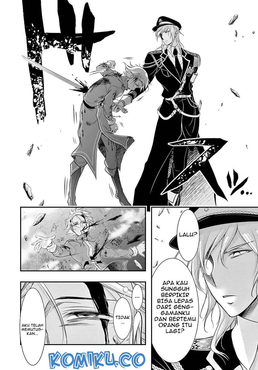 Chapter 50 - halaman 32